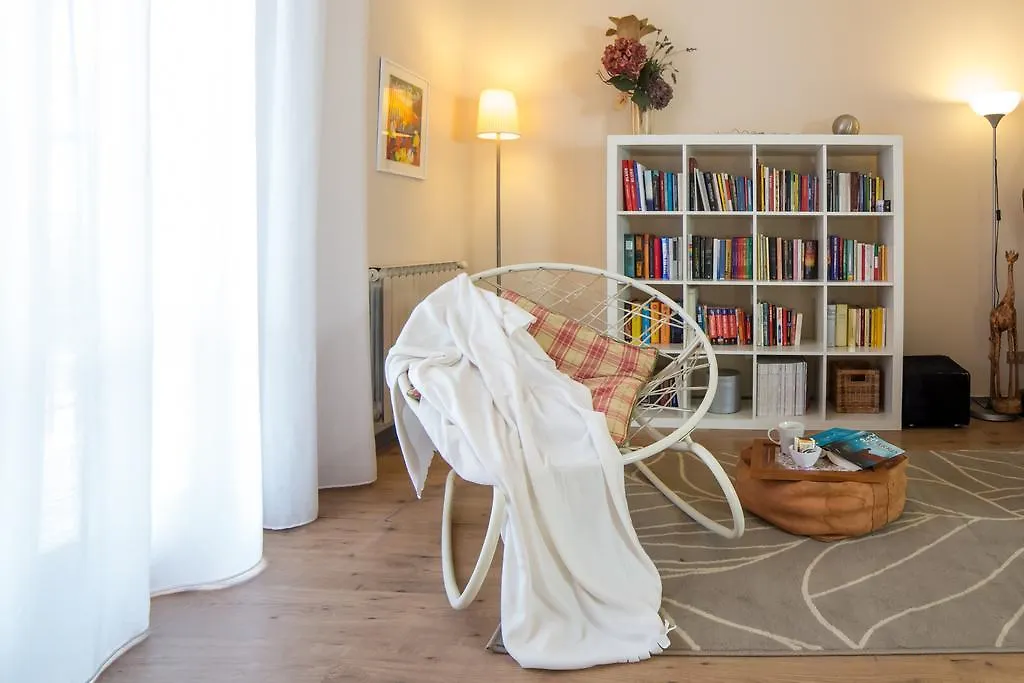 B&B Ar Cerri Santa Croce sull' Arno Apartment