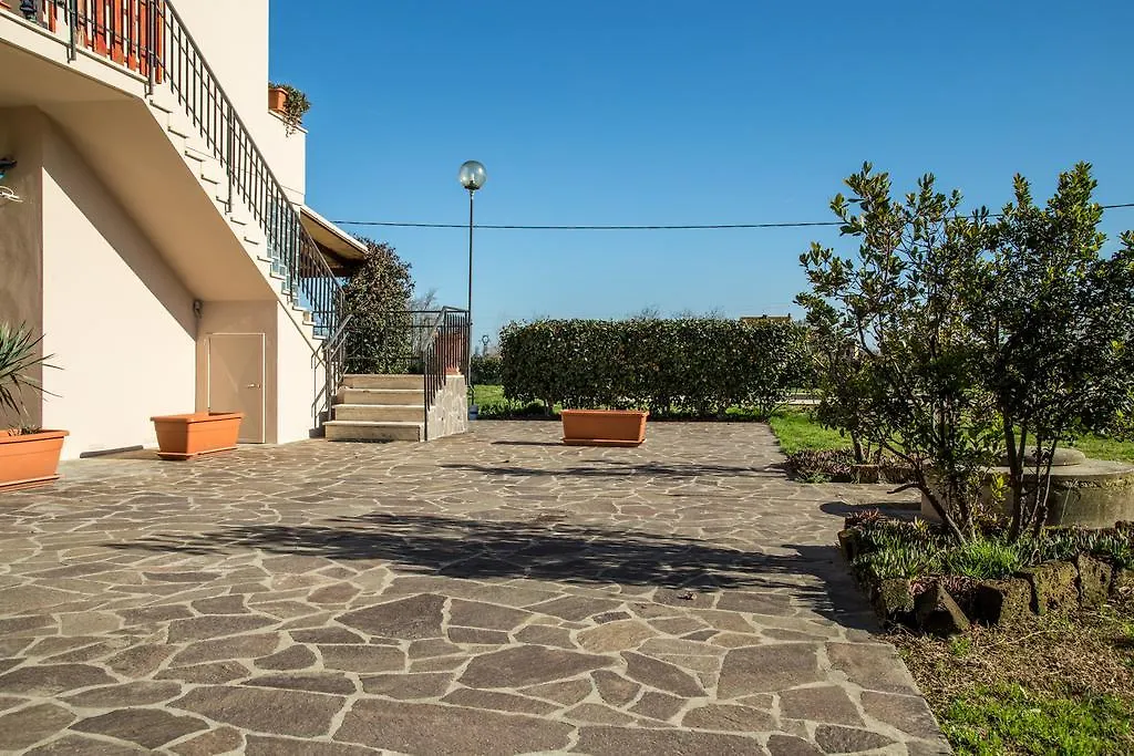 B&B Ar Cerri Santa Croce sull' Arno