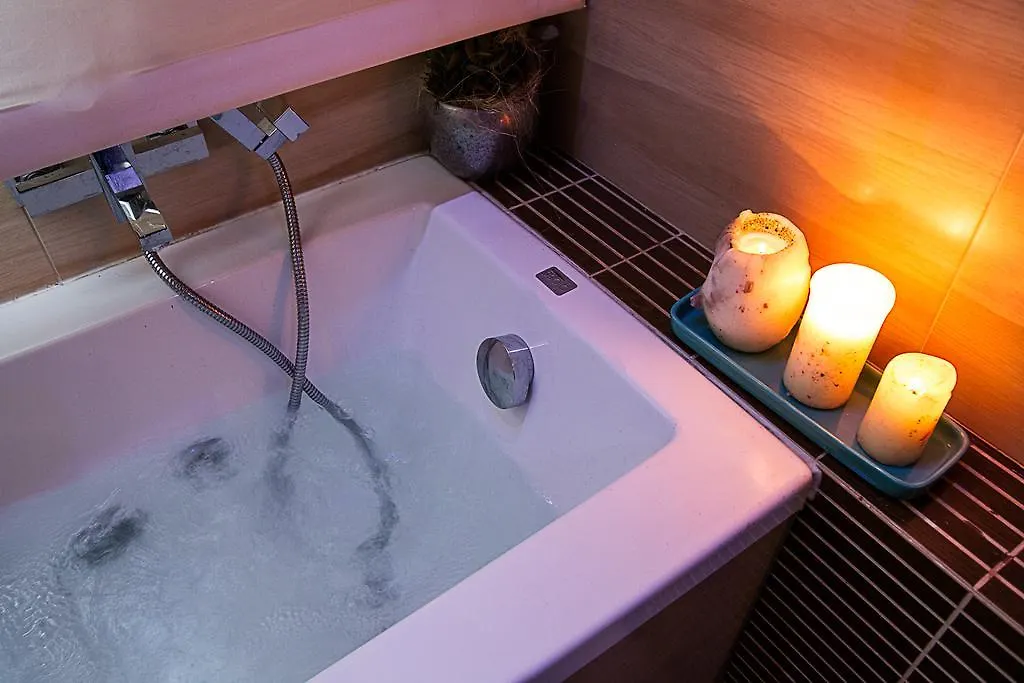 B&B Ar Cerri Santa Croce sull' Arno Italy