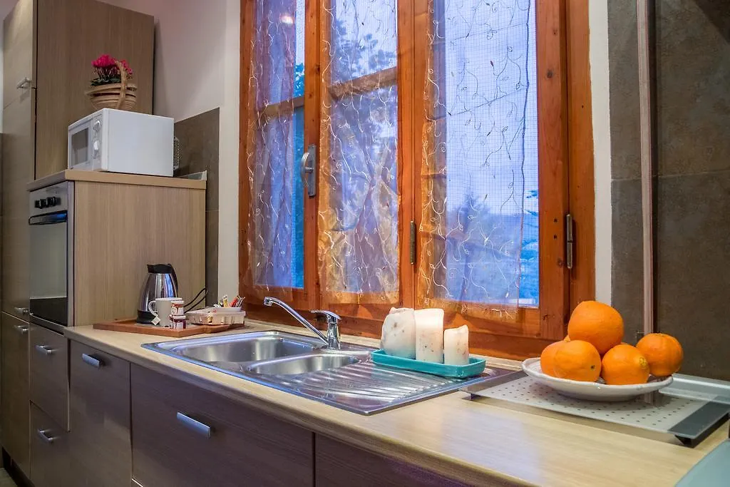 B&B Ar Cerri Santa Croce sull' Arno