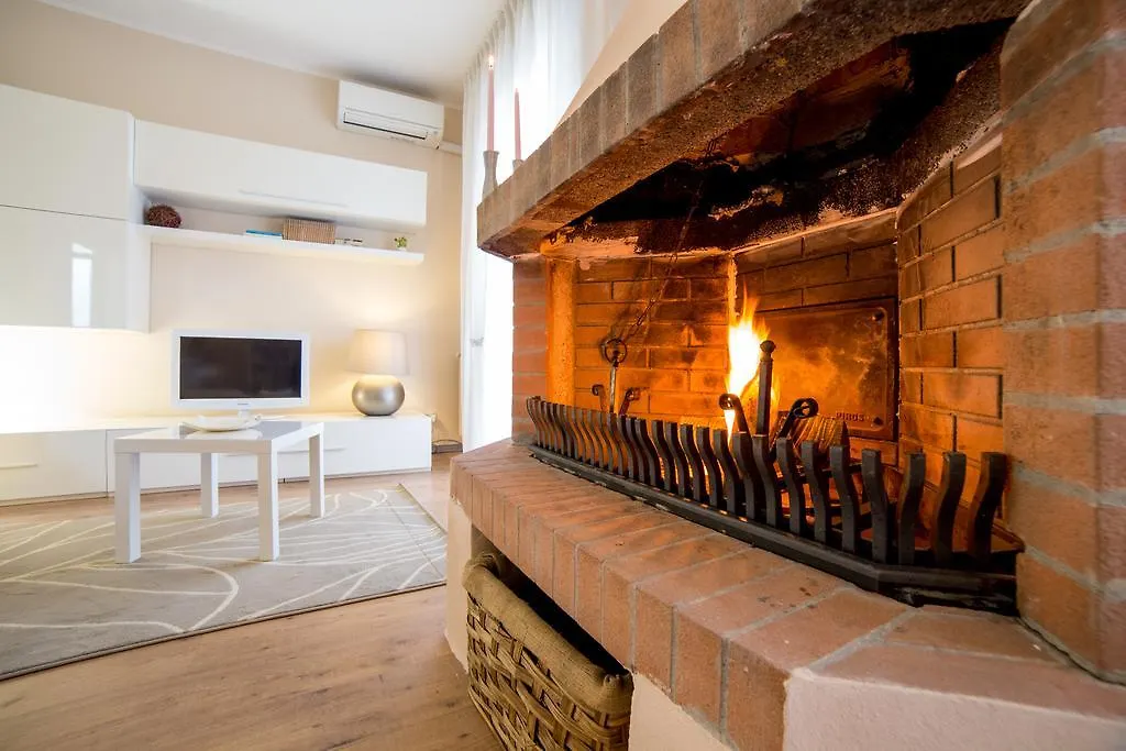Apartment B&B Ar Cerri Santa Croce sull' Arno Italy