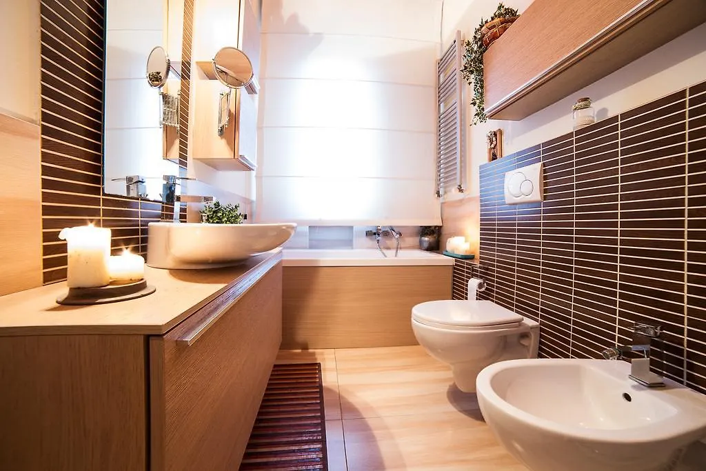 B&B Ar Cerri Santa Croce sull' Arno 0*,  Italy