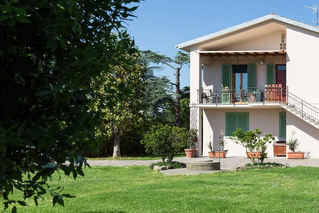 B&B Ar Cerri Santa Croce sull' Arno
