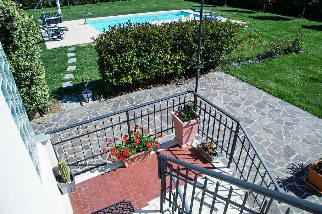B&B Ar Cerri Santa Croce sull' Arno 0*,  Italy