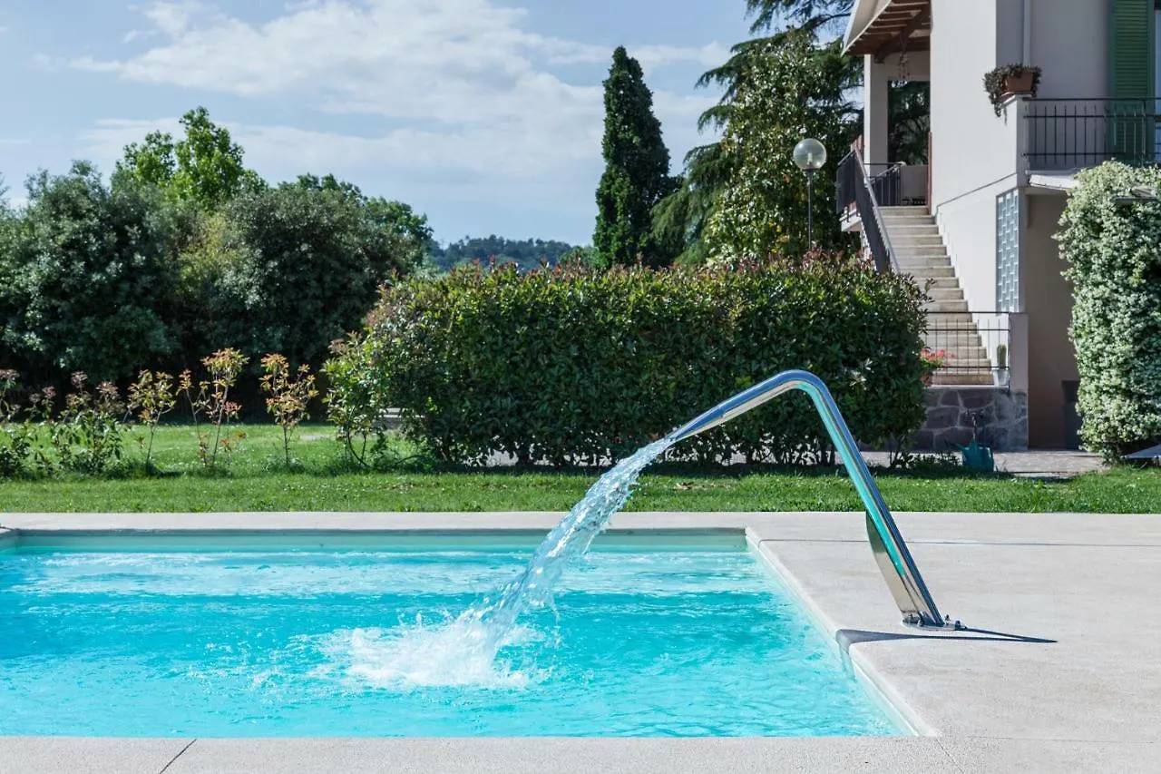 Apartment B&B Ar Cerri Santa Croce sull' Arno