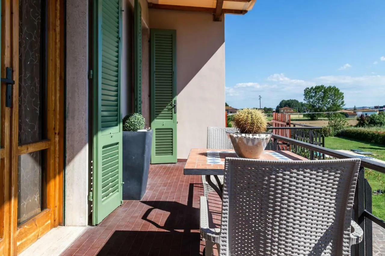 B&B Ar Cerri Santa Croce sull' Arno 0*,  Italy
