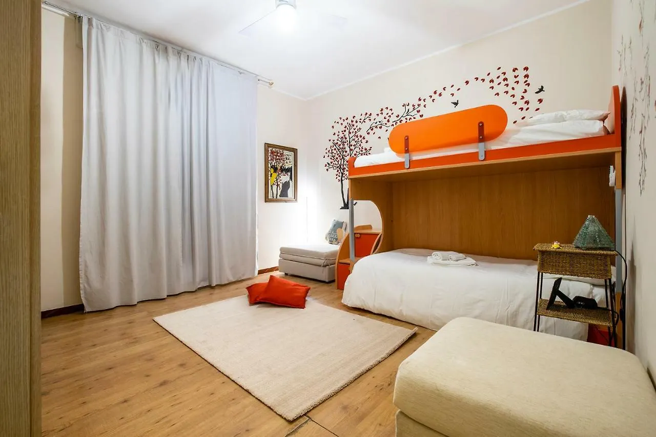 B&B Ar Cerri Santa Croce sull' Arno Apartment