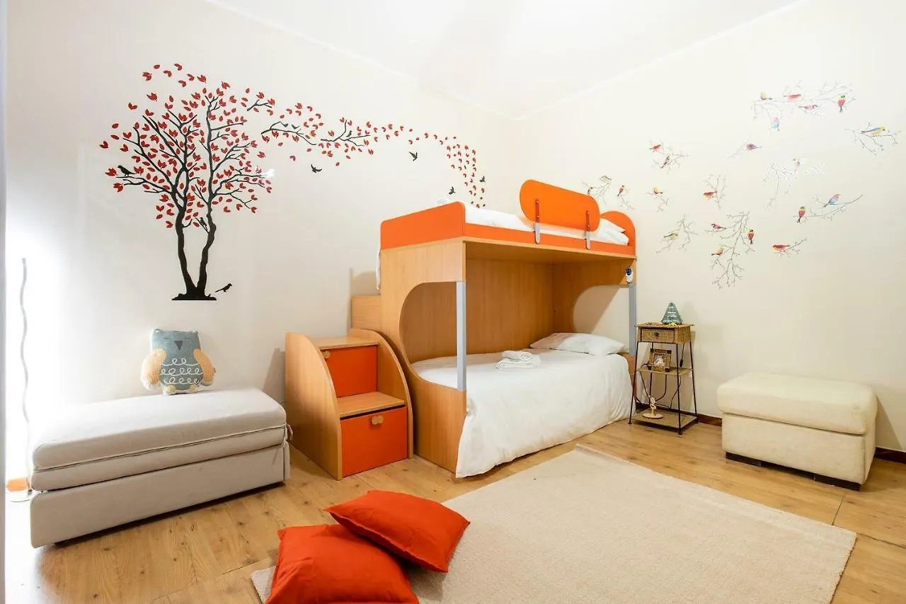 Apartment B&B Ar Cerri Santa Croce sull' Arno